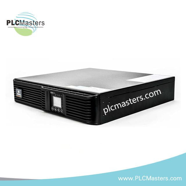 Emerson GXT4-700RT230E Online Double-Conversion UPS