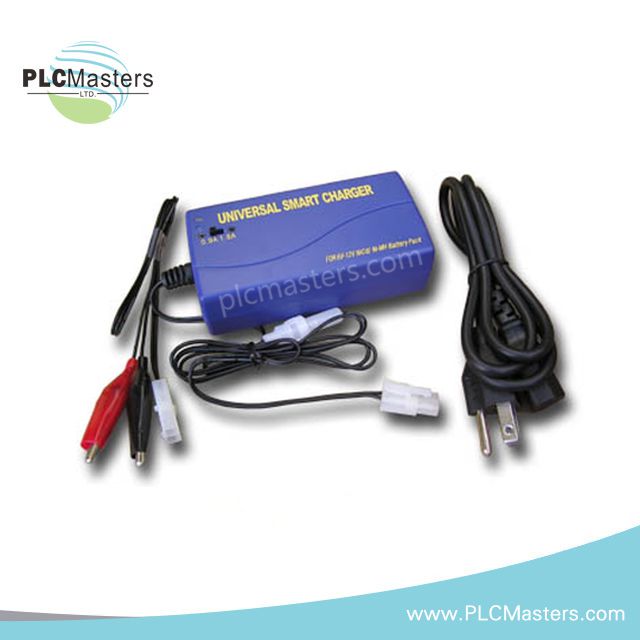 Chargeur universel rapide multi-courant CSI H01501020-US-1