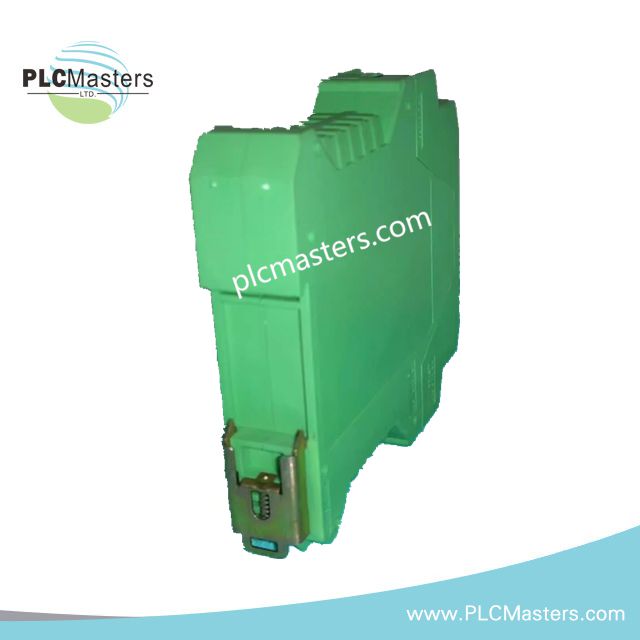 HIMA H4007 H 4007 Safety-Related Switching Amplifier