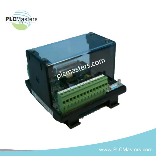 ماژول رابط HIMA HBK2-H7505 24V DC کابینت برق