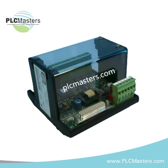 HIMA H7505 H 7505 Industrijski interfejs konverter