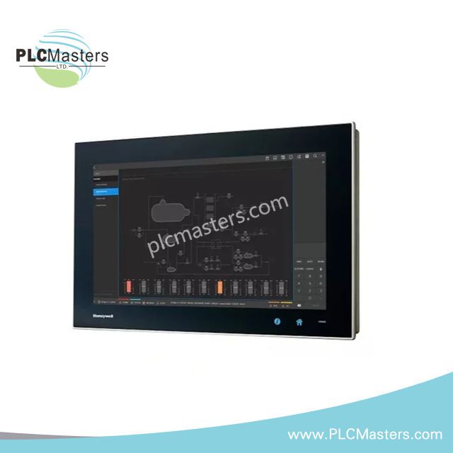 Honeywell HCiX12-TE-FA-NC Operator Interface