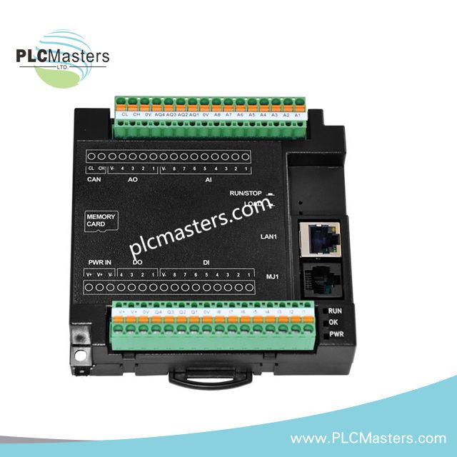 GE HE-RCC972 Pengontrol Kompak