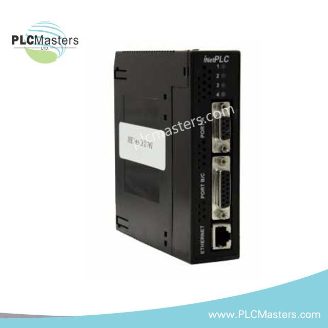 Module CPU GE HE693CPU701C iNetPLC