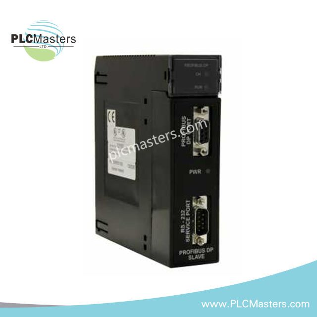GE HE693PBS105 Profibus DP Slave Module