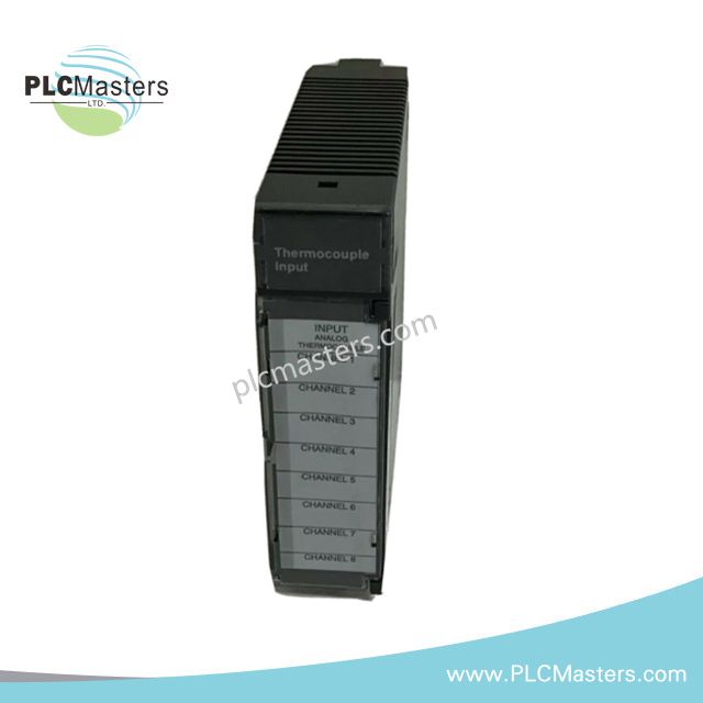 Module d'entrée thermocouple GE HE693THM884M
