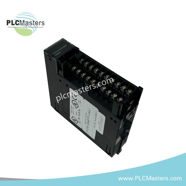Modul Input Termokopel GE HE693THM884P-50