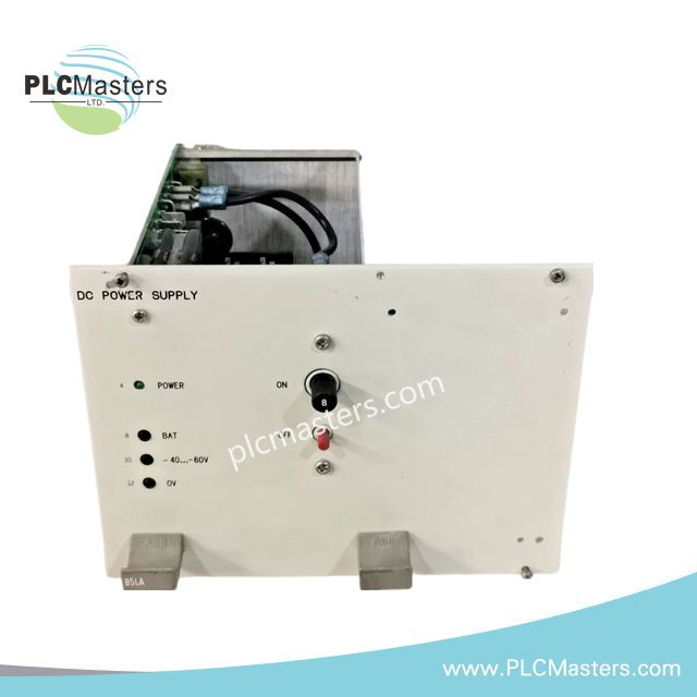 ABB HENF327886R0001 Modul Bekalan Kuasa DC B5LA