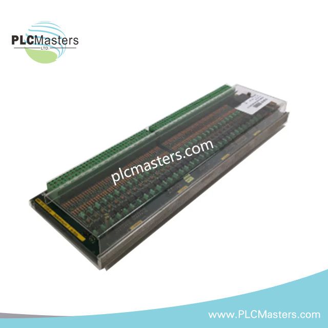 ABB HESG222124R2 ES0502A Termination Panel