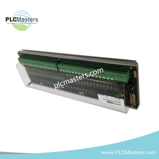 ABB HESG222124R2 ES0502A Termination Panel