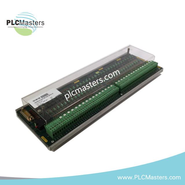 ABB HESG222124R2 ES0502A Termination Panel