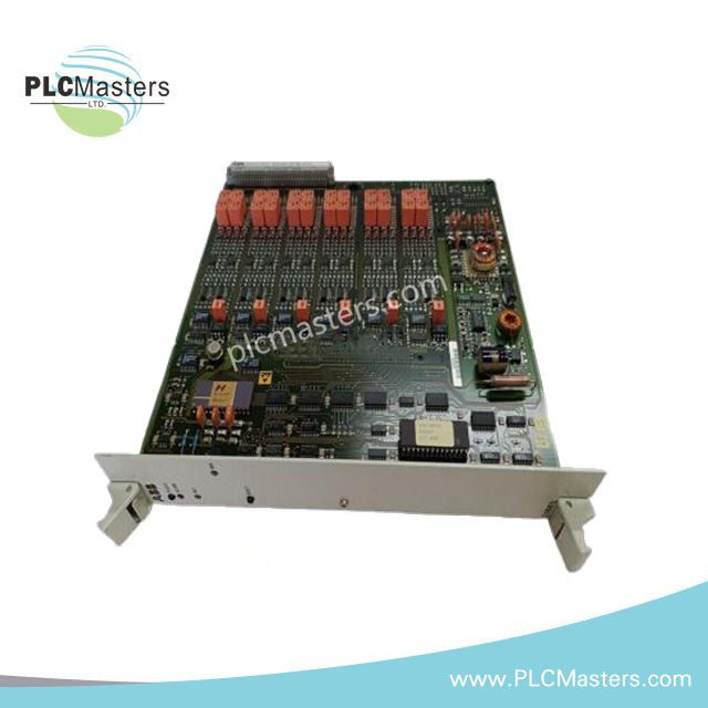 ABB HESG324015R1 216EA61B Kontrol Modülü
