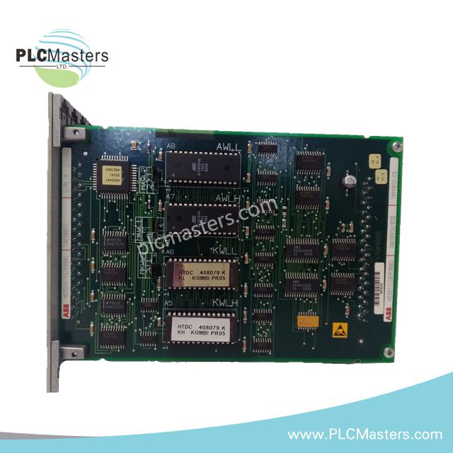Module processeur ABB HESG332204R0001 70PR05B-ES
