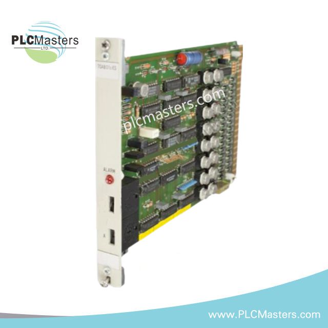 Módulo de salida ABB HESG447224R2 70AB01C-ES