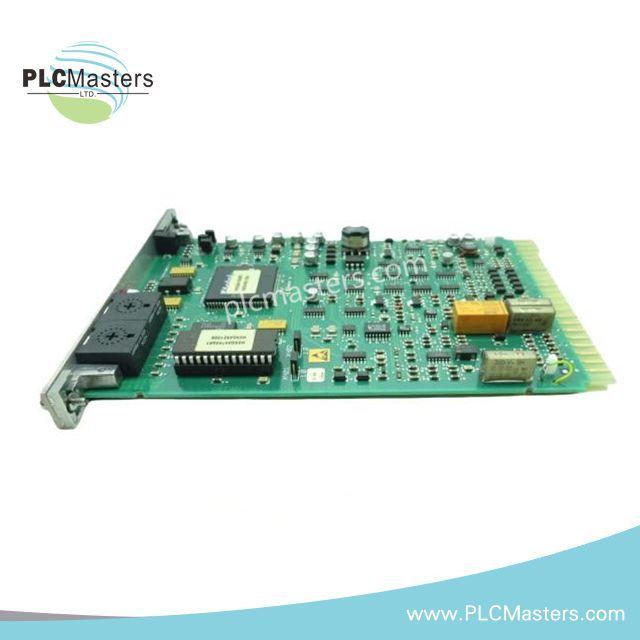 Module d'entrée ABB HESG447427R0001 70EI05A-E pour capteur de vitesse