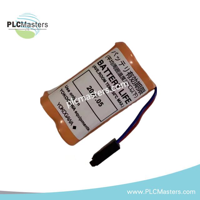 Yokogawa HHR-11F2A1 Nickel-Metal Hydride