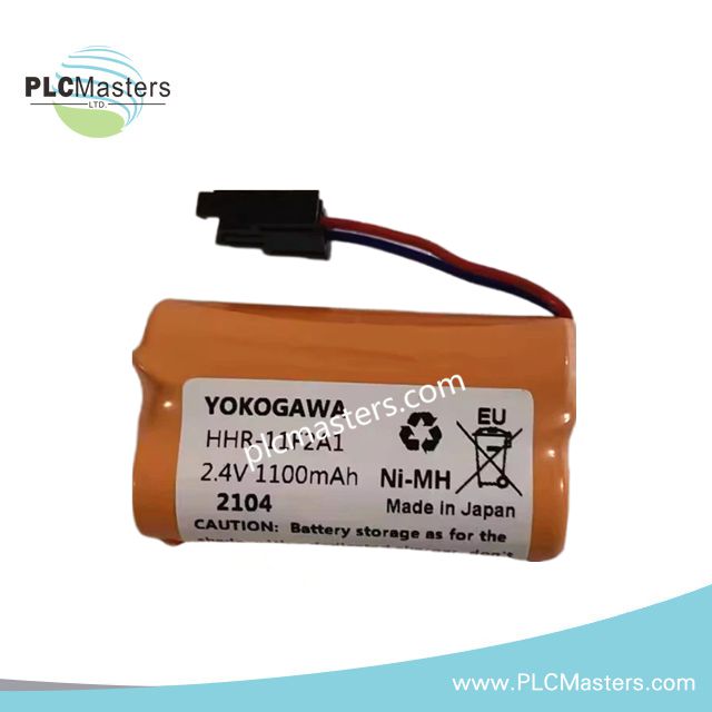 یوکوگاوا HHR-11F2A1 نیکل-فلز هیدرید