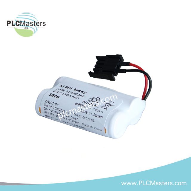 Yokogawa HHR-21AHF2A1 Nickel-Metal Hydride