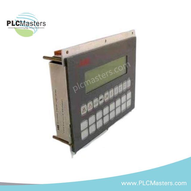 Panel de Control ABB HIEE200130R0002 AFC094AE02 ARCnet