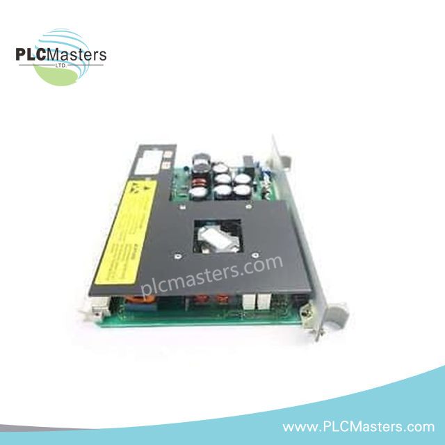 ABB HIEE300698R0001 Power Supply