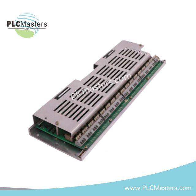 Module d'entrée binaire ABB HIEE300910R0001 UFC092BE01