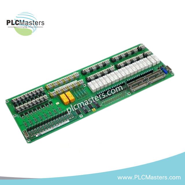 Tarjeta Digital de Entrada/Salida ABB HIEE305082R0001 UNS0863A-P