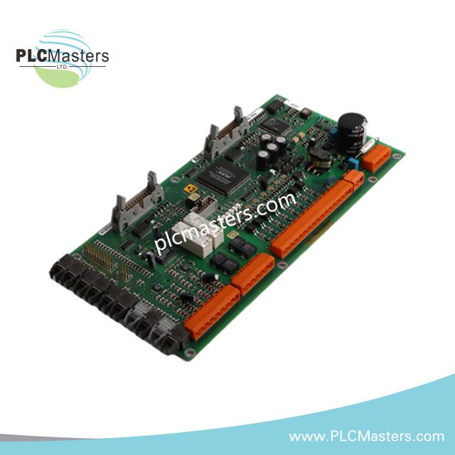 ABB HIEE305114R0001 UNS4684A PCB Assembly Control Module