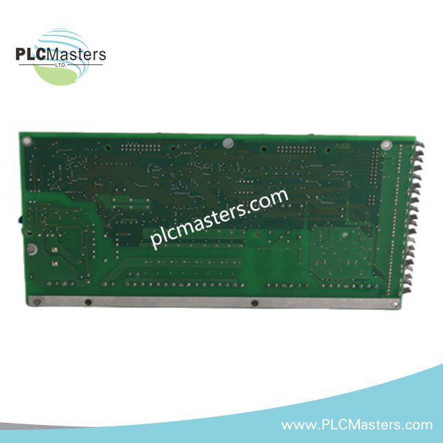 ABB HIEE305114R0001 UNS4684A PCB Assembly Control Module