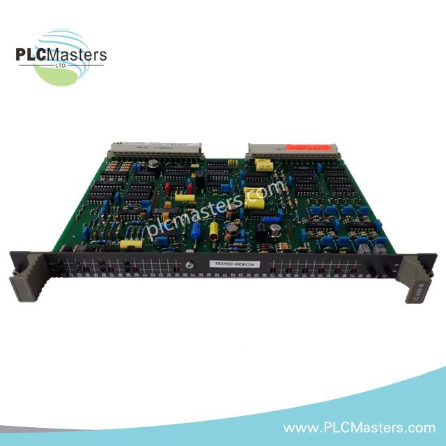 ABB HIEE400106R0001 CSA464AE1 Kontrol Modülü