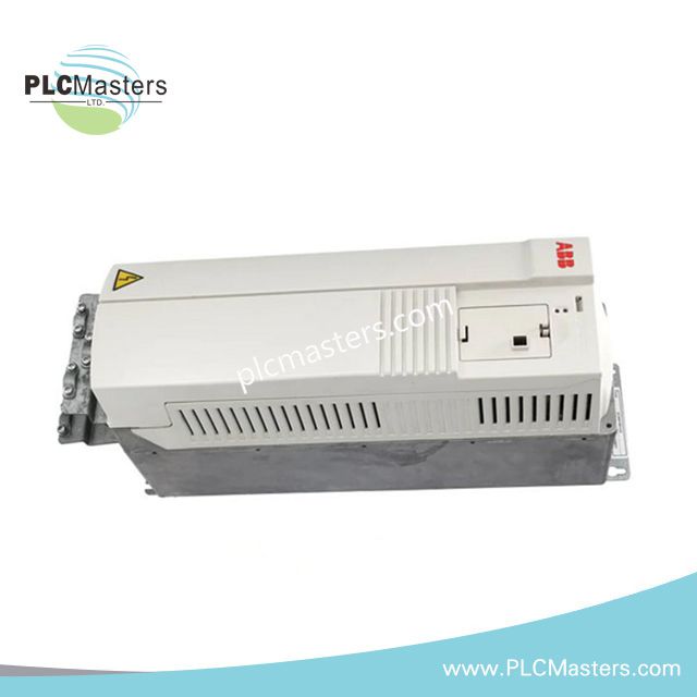 ABB HIEE4010513P102 High-Voltage Engineered Induction Motor