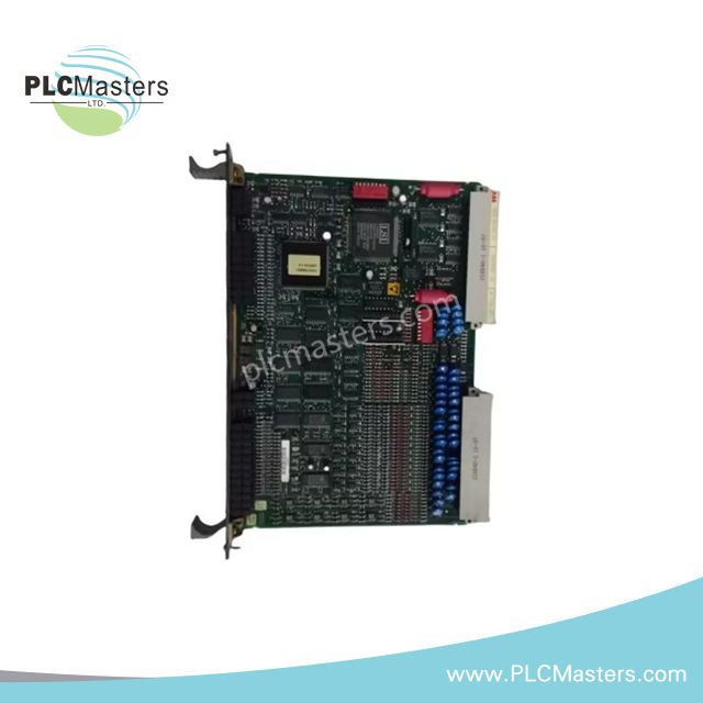 ABB HIEE401481R0001 UAC326AE01 Analog/Digital I/O Card