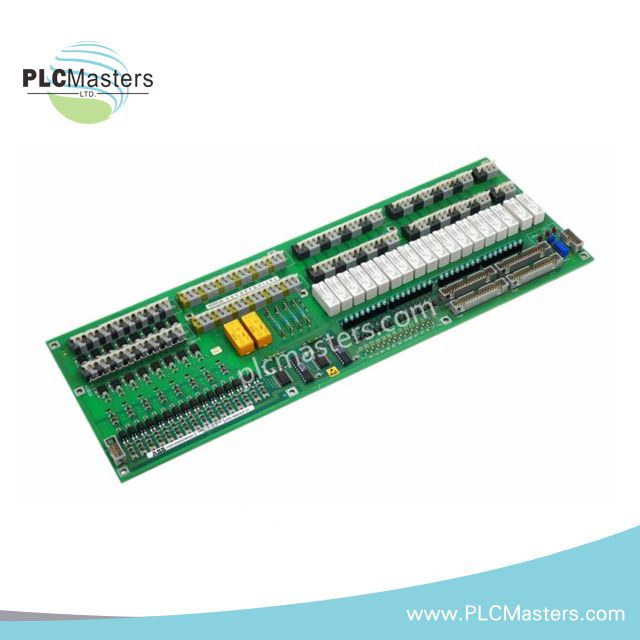 بطاقة تمديد ABB HIEE405246R0002 UNS0867A-P V2 للإدخال/الإخراج