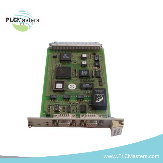 ماژول عملکرد منطقی HIMA 42300