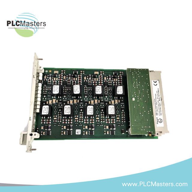 ماژول عملکرد منطقی HIMA 42400