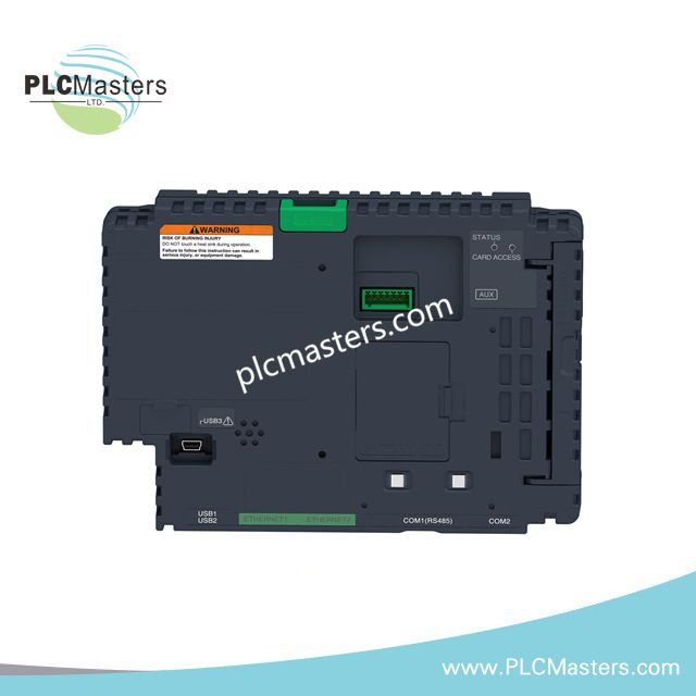 Schneider HMIG3U Base Unit