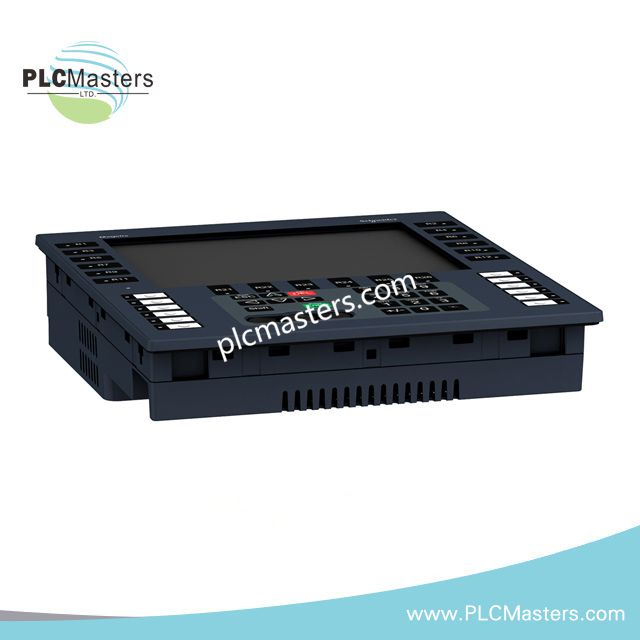 Schneider HMIGK5310 Keypad-Touchscreen HMI