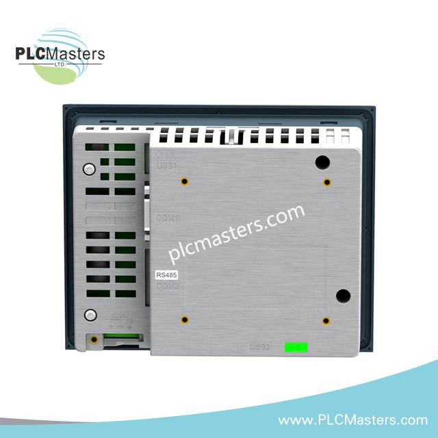 Schneider HMIGXU5512 10.1-inch Widescreen HMI Panel