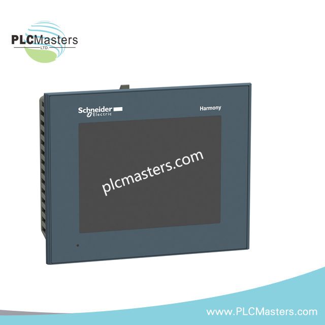 Schneider HMIGTO2310 5.7-inch Advanced Touchscreen Panel