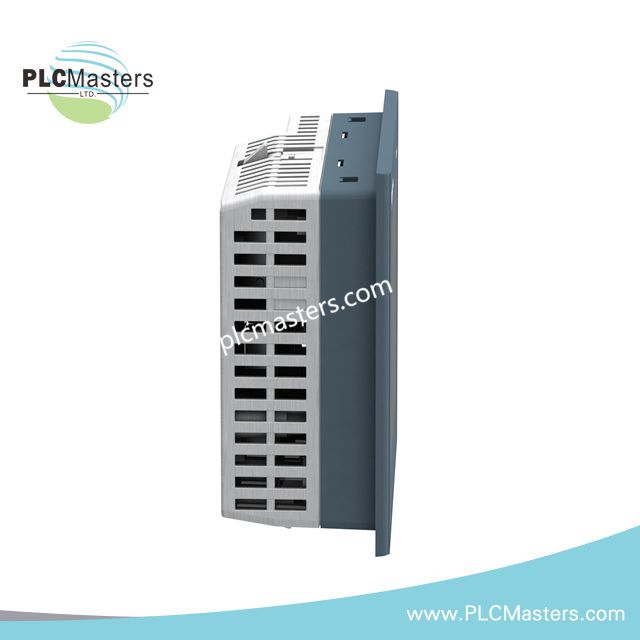 Schneider HMIGXU5512 10.1-inch Widescreen HMI Panel