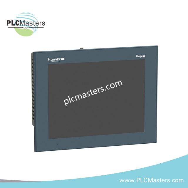 Schneider HMIGTO5310 10.4-inch Advanced Touchscreen HMI Panel