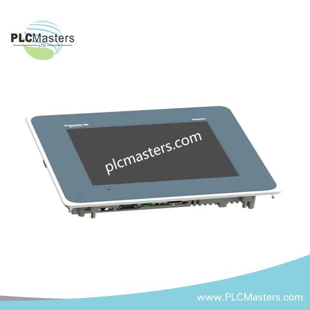 Schneider HMIGTO5315 Touchscreen HMI Panel