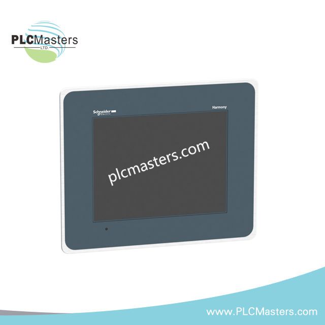 Schneider HMIGTO5315 Touchscreen HMI Panel