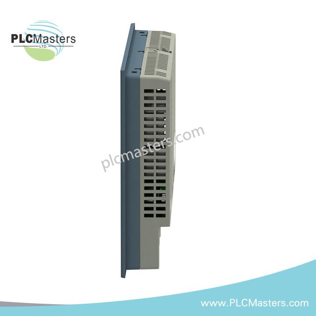 Schneider HMIGXO3501 7-inch Widescreen HMI Panel