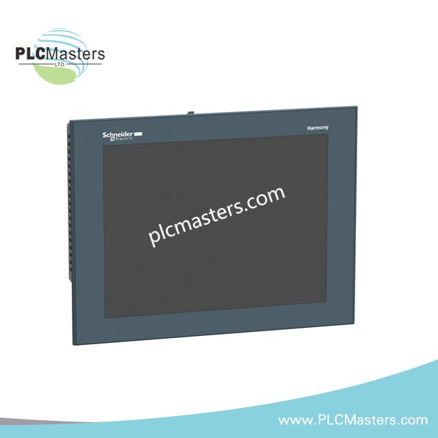 Schneider HMIGTO6310 12.1-inch Advanced Touchscreen HMI Panel