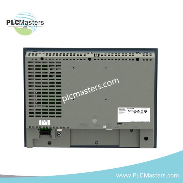 Schneider HMIGTO6310 12.1-inch Advanced Touchscreen HMI Panel