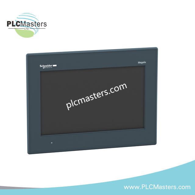 Schneider HMIGXO5502 10.2-inch Widescreen HMI