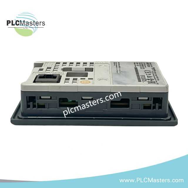 Schneider HMIST6400 Pantalla ancha HMI de 7 pulgadas（副本）