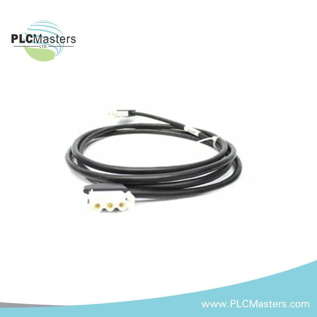 Cable de Distribución de Energía HOLLSYS KX-PW03-1.2M