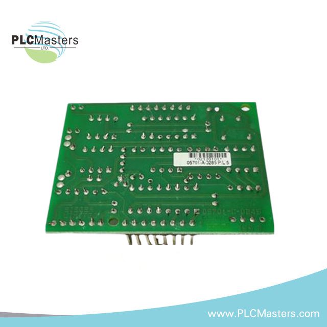 Modulo di uscita analogica HONEYWELL 05701-A-0285