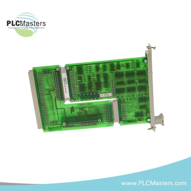 HONEYWELL 10001/R/1 Autista Bus Verticale